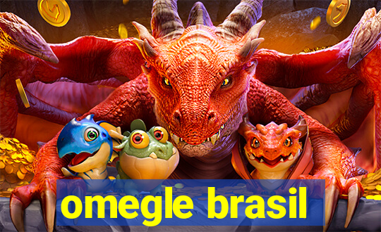 omegle brasil